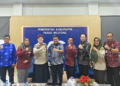 Kemenkum Sulteng Dorong Pelindungan IG Durian Parigi Moutong