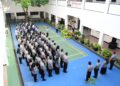 Tingkatkan Kualitas Pelayanan, Kemenkum Sulteng Perkuat Budaya Kerja