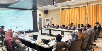 Kemenkum Sulteng Dorong Regulasi Kepala Desa yang Tertib dan Akuntabel