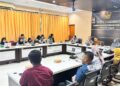 Kemenkum Sulteng Harmonisasi Perda BPD Tolitoli, Cegah Tumpang Tindih Kewenangan