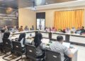 Harmonisasi Ranperbup Puspaga Tolitoli Perkuat Ketahanan Keluarga
