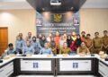 Pastikan Pelayanan Dasar Terukur, Rencana Aksi SPM Parigi Moutong Diharmonisasi