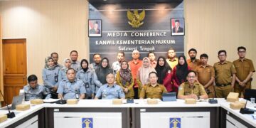 Pastikan Pelayanan Dasar Terukur, Rencana Aksi SPM Parigi Moutong Diharmonisasi