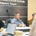 Kemenkum Sulteng Harmonisasi Aturan Pilkades dan Kades Antarwaktu Parigi Moutong
