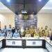Apel Pagi Perkuat Kesiapan Kemenkum Sulteng Hadapi Evaluasi WBBM