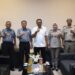 Kemenkum Sulteng Koordinasikan Penanganan Sertifikat Tanah di Tojo