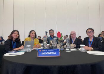 Bawang Goreng Palu Perkuat Merek Kolektif untuk Bidik Pasar Hong Kong