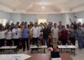 Kemenkum Sulteng Perkuat Literasi KI bagi Mahasiswa dan Pelaku Seni Tentena