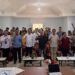 Kemenkum Sulteng Perkuat Literasi KI bagi Mahasiswa dan Pelaku Seni Tentena