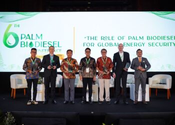 Guru Besar UPER: Transisi Otomotif Tak Cukup Bertumpu pada Kendaraan Listrik